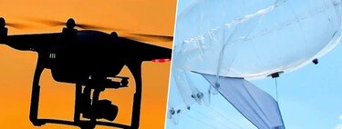 Rusia ha logrado que sus drones de combate vuelen más alto. Ucrania ha encontrado la solución en Corea del Norte: globos