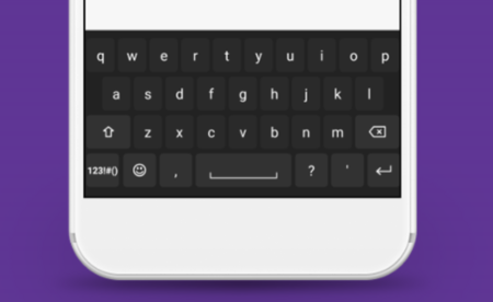 Teclado