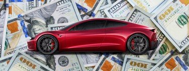 Hay gente que reservó el Tesla Roadster 2 hace casi ocho años con 50.000 dólares: siguen esperando sin noticias de su coche 
