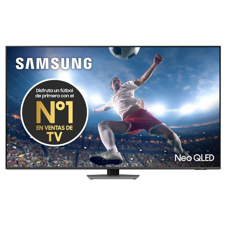 Samsung QN85D (Neo QLED, 55 pulgadas)