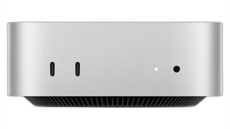 Mac Mini M4