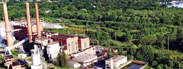 Los mineros de Bitcoin de Nueva York están comprando viejas centrales eléctricas. Los neoyorquinos no están contentos
