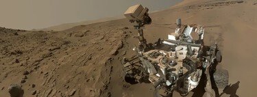 Teníamos pocas dudas de que Marte fue un planeta habitable. El rover Curiosity acaba de despejarlas