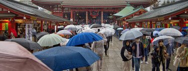 Japón se ha dado cuenta de que para acoger a 60 millones de turistas le falta algo: trabajadores en los hoteles