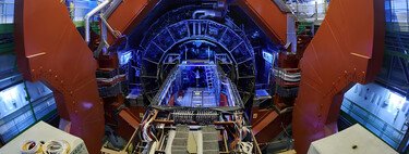 La auténtica alquimia la está haciendo el CERN: ha detectado la transformación de plomo en oro