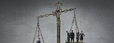 Los algoritmos que controlan nuestras vidas son tan injustos como nosotros mismos 