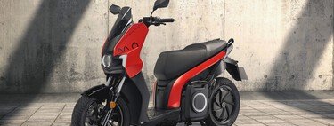 Me quiero comprar una scooter eléctrica. No me salen las cuentas frente a una de gasolina