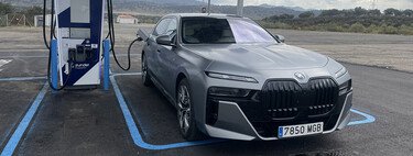 China tiene a Europa a sus pies. Sin sus tierras raras la fabricación de coches eléctricos se detendrá en seis semanas