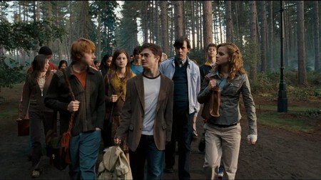Harry Potter