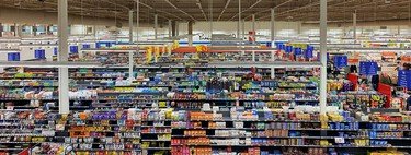 Ya nadie quiere pasar tres horas haciendo la compra un sábado. Y por eso los hipermercados van a la baja