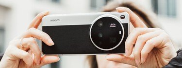 Xiaomi 15 Ultra, análisis: una noche loca entre un móvil y una cámara compacta