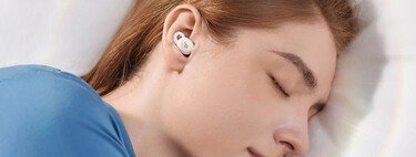 Nuestra concentración se ha roto tanto que estamos comprando auriculares con cancelación de ruido para poder dormir 