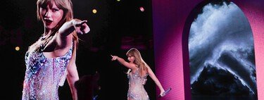 Taylor Swift y toda la tecnología detrás de un concierto de The Eras Tour: te lo cuento en vídeo