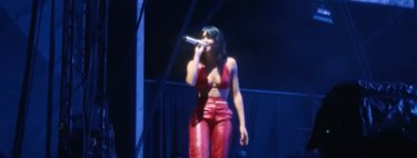 Madrid quería convertir al Bernabéu en una nueva catedral de los conciertos. Aitana ha dado la puntilla a sus planes