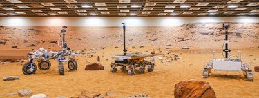 El rover marciano de la ESA está definitivamente maldito: la misión ExoMars acumula ya 20 años de calvario y mala suerte