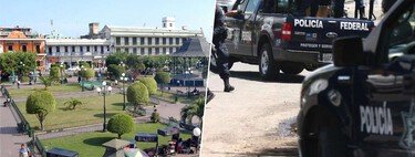 El milagro de Tampico: de una ciudad violenta a ser de las más seguras de México.