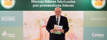 Mercadona se ha comido a su competencia en España gracias a una receta tan exitosa como leonina: el 3,88%