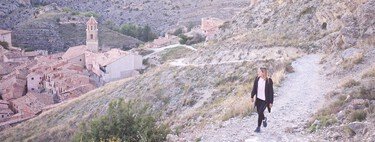 La España Vaciada ya es oficialmente uno de los lugares más silenciosos del planeta. No hay riesgo de que deje de serlo