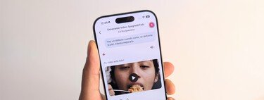 He generado este vídeo en menos de un minuto y desde el móvil: así funciona Veo 2 en la app de Gemini