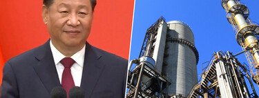 China nunca había sido un actor importante en la producción global de petróleo. Eso está empezando a cambiar