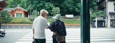 Cada ocho días un anciano en Japón es asesinado por un miembro de su familia. Son la cara oculta de su crisis demográfica