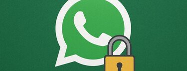Cómo bloquear para que no se compartan tus mensajes de tus chats de WhatsApp ni se puedan bajar fotos o vídeos 