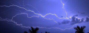 Los rayos llevaban cincuenta años planteando un gran misterio a los meteorólogos. Al fin lo han resuelto 
