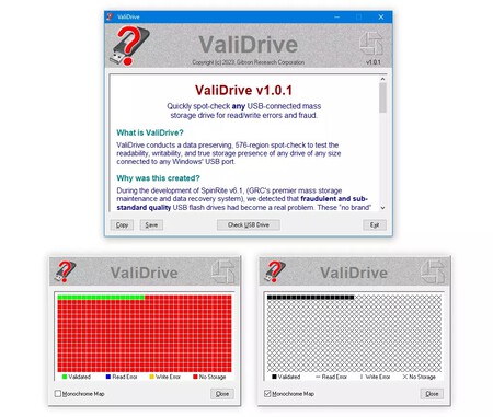 Validrive
