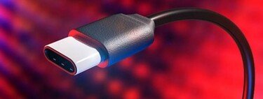 USB4 o USB 4.0: qué es y cuáles son sus diferencias respecto a USB 3.0