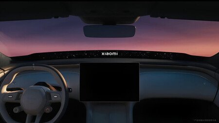 Xiaomi Yu7 Interior 800x450