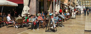 Málaga se arriesga a ser víctima de su propio éxito turístico. Así que su ayuntamiento ya avisa: está llegando al límite