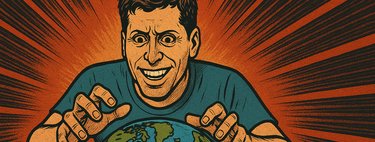 Silicon Valley tiene una obsesión con el "todismo": empiezan dominando un sector para luego querer dominarlos todos 