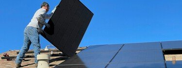 China está convirtiendo sus tejados en centrales eléctricas. Ha conseguido en tres meses lo que en Europa cuesta tres años