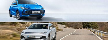 Familiares y amigos no dejan de preguntarme si "merece la pena comprarse un coche chino". Esta es mi respuesta 