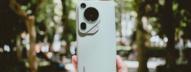 HarmonyOS se dispara en China y ya supera a iOS. El siguiente objetivo es global 