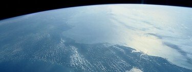 El 31 de octubre de 2000 fue un día especial: la última vez que todos los humanos estuvieron en la Tierra