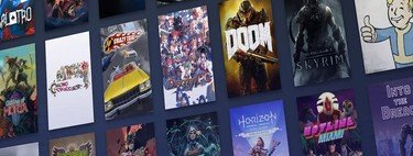 Steam se pone seria con los juegos que incluyen "publicidad forzada": se acabaron los anuncios obligatorios