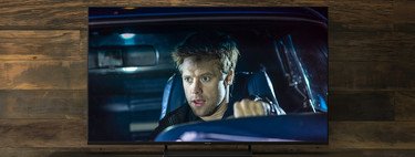 El HDR sin metadatos dinámicos es menos HDR: por qué Dolby Vision y HDR10+ tienen mejor calidad de imagen que HDR10