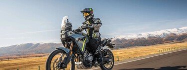 De fabricar para primeras marcas a competir con ellas: las motos chinas están arrasando en España
