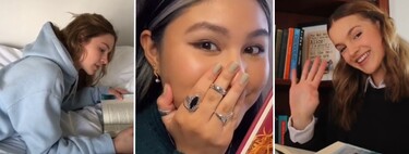 #BookTok: leer libros entre lágrimas es tendencia en TikTok y está disparando la venta de clásicos