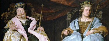 La primera dieta milagro de la historia la experimentó el rey Sancho I de León y le hizo perder 120 kilos 