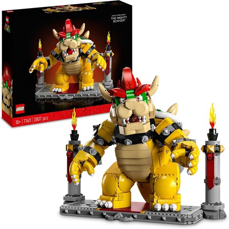 Bowser