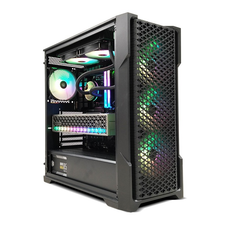 PC NEO Gaming R7 9800X3D RX 9070 XT 32GB 1TB SSD