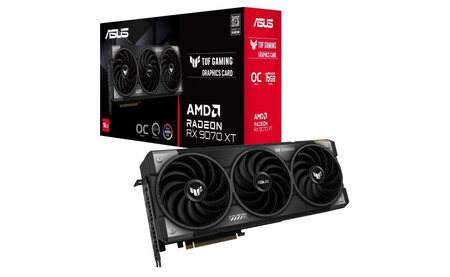 Rx 9070 Xt