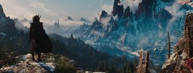 La espectacularidad visual de 'The Witcher 4' deja en ridículo todo lo visto hasta ahora. Y es el principal pecado de la industria