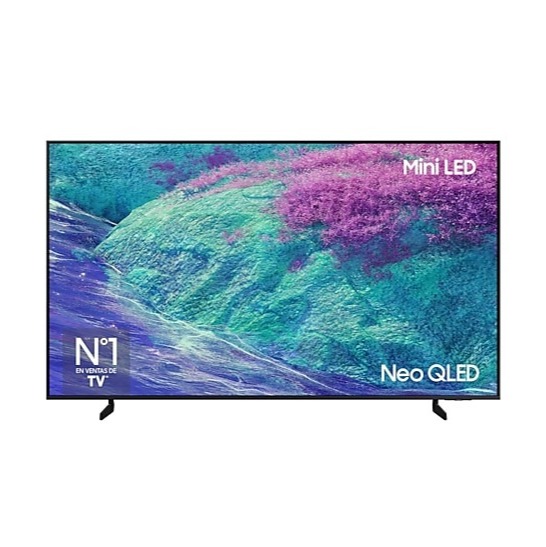 TV 55" Neo QLED QN1EF 4K Samsung Vision AI TV 2025