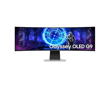 Es Odyssey Oled G9 G95sd Ls49dg9