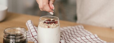 Yogur griego, vegetal, islandés… Este es el más sano según los nutricionistas