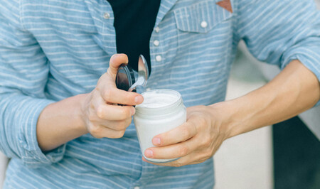 Yogur