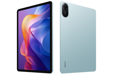 Redmi Pad 2 | Imagen: Xiaomi